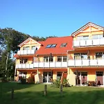 Seevogel Koserow