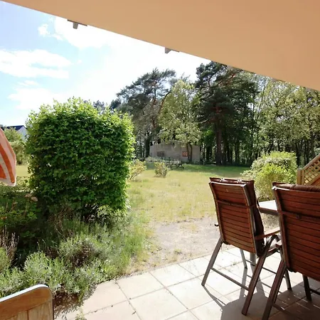 Seevogel Apartment *