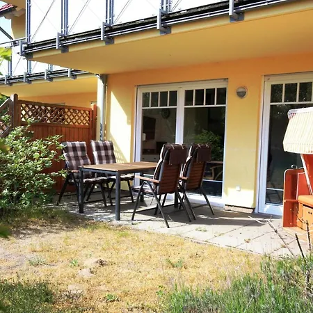 Seevogel Apartment