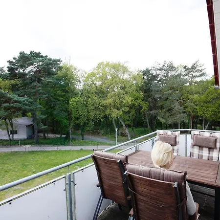 Seevogel Apartment *