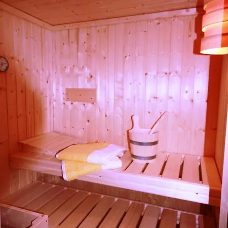 Apartment Seevogel *