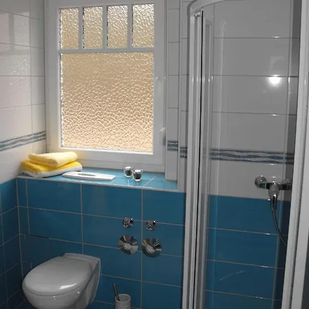 Seevogel Apartment Koserow