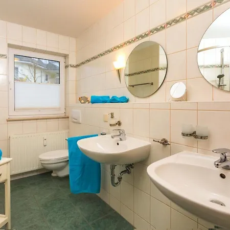 Seevogel Apartment Koserow