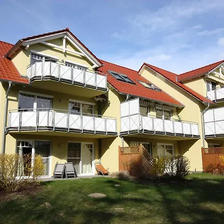 Seevogel Apartment