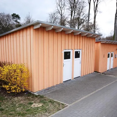 Seevogel Apartment Koserow