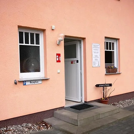 Seevogel Apartment