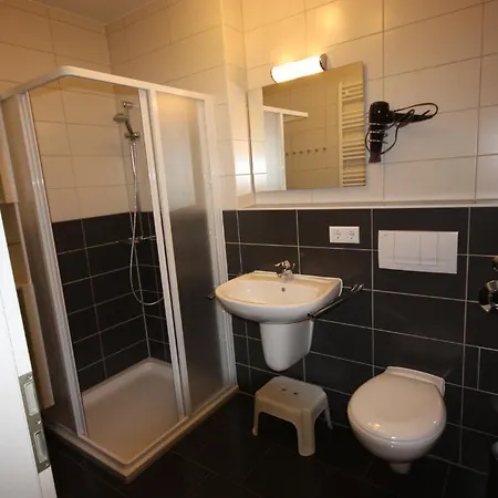 Seevogel Apartment *