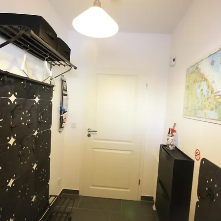 Seevogel Apartment *